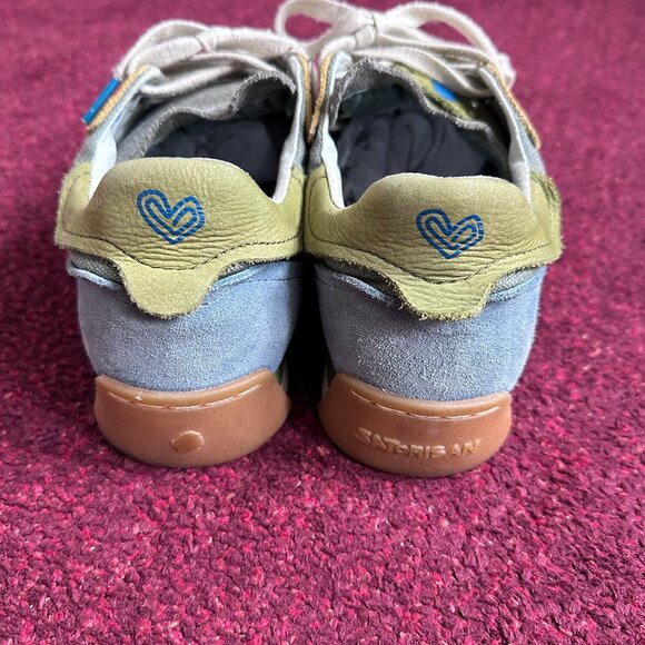 Satorisan Ensō Gaia (women 38.5 to 39) - Picture 4 of 6